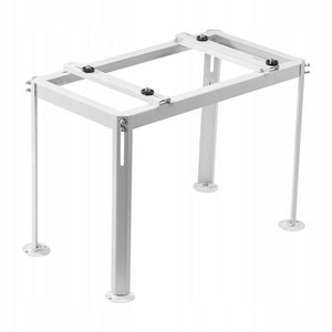 VEVOR FLOOR STAND FOR AIR CONDITIONER ANTI-VIBRATION ADJUSTABLE 200KG