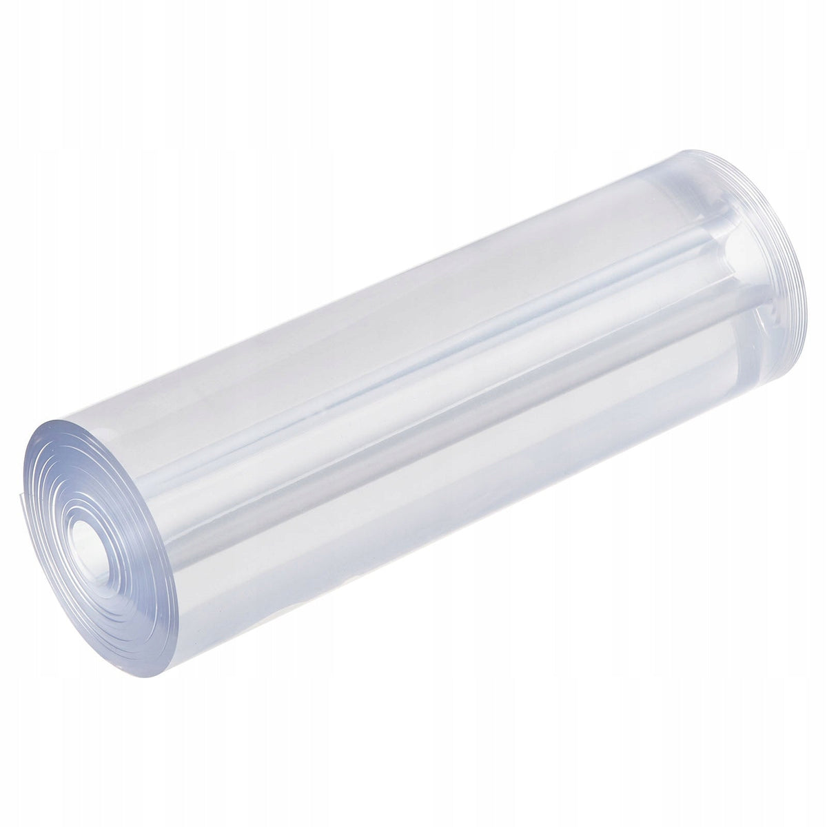 VEVOR PLASTIC STRIP CURTAIN 1524X2440MM THICK 2MM PVC