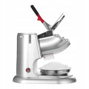 VEVOR COMMERCIAL ICE CRUSHER 100KG/H 300W STAINLESS STEEL POWERFUL