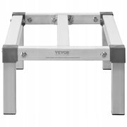 VEVOR ALUMINIUM SHELVING UNIT 24X14 INCHES HEAVY-DUTY COMMERCIAL SHELF
