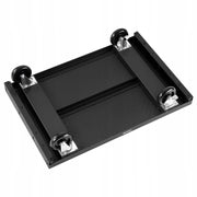 VEVOR 816 KG 2-IN-1 DOLLY SKATE ROLLER WITH CASTERS PROFESSIONAL