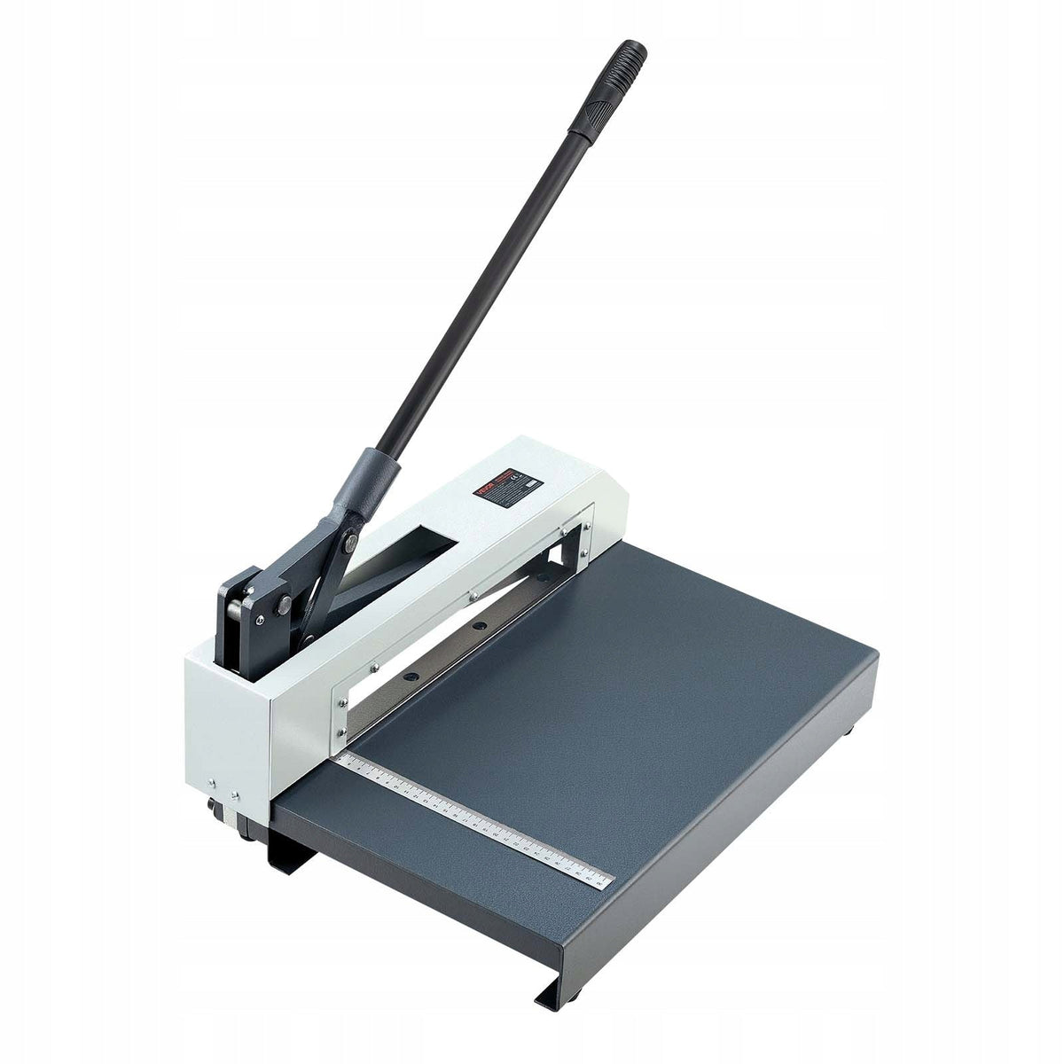 VEVOR PROFESSIONAL 305MM SHEET METAL GUILLOTINE MANUAL T10 STEEL KNIFE