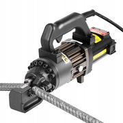 VEVOR ELECTRIC-HYDRAULIC REBAR CUTTER 1000W 4-20MM ROBUST