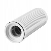 VEVOR REPLACEMENT WATER FILTER 3 PCS BEST FOR PITCHERS AND DISPENSERS