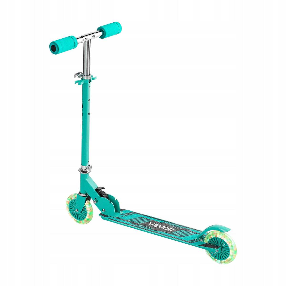 VEVOR PROFESSIONAL SCOOTER FOR CHILDREN AGED 3+ 2 WHEELS LIGHT-UP WHEELS