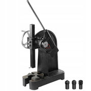 VEVOR 3 TON WORKSHOP PRESS WITH RATCHET STRONG CAST IRON BEST