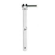 VEVOR PROFESSIONAL BARN STYLE SLIDING DOOR 609X2134 MM MDF WHITE