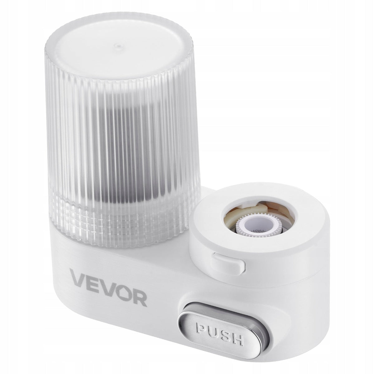 VEVOR FAUCET WATER FILTER PROFESSIONAL WATER PURIFIER WITH FIBER