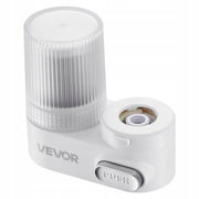 VEVOR FAUCET WATER FILTER PROFESSIONAL WATER PURIFIER WITH FIBER