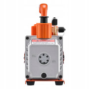 VEVOR SINGLE STAGE VACUUM PUMP 4 CFM 150W BEST FOR HVAC R134A