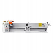 VEVOR METAL LATHE 220X1000 MM AUTOMATIC FEED 1250W BRUSHLESS