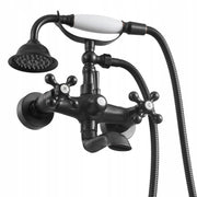 VEVOR PREMIUM CLAW FOOT WALL MOUNTED BATHTUB FAUCET