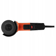 PROFESSIONAL ANGLE GRINDER VEVOR 114.3MM 12000 RPM POWERFUL AND LIGHTWEIGHT