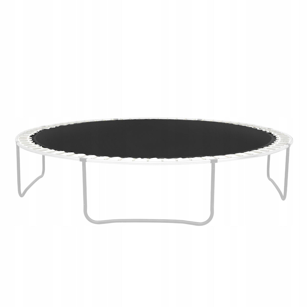 VEVOR TRAMPOLINE MAT 457 CM UNIVERSAL REPLACEMENT STRONG AND DURABLE