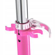 VEVOR SCOOTER FOR CHILDREN FROM 3 YEARS OLD ADJUSTABLE URBAN 2 WHEELS PINK
