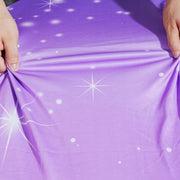 VEVOR AERIAL YOGA HAMMOCK SET DOUBLE LAYER FABRIC 136KG STRONG