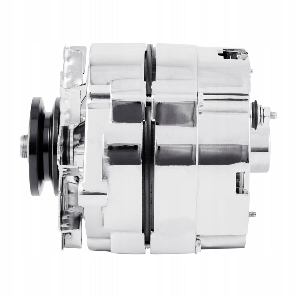 CAR ALTERNATOR VEVOR 7127-SE105C POWERFUL TOP QUALITY 12V 120A