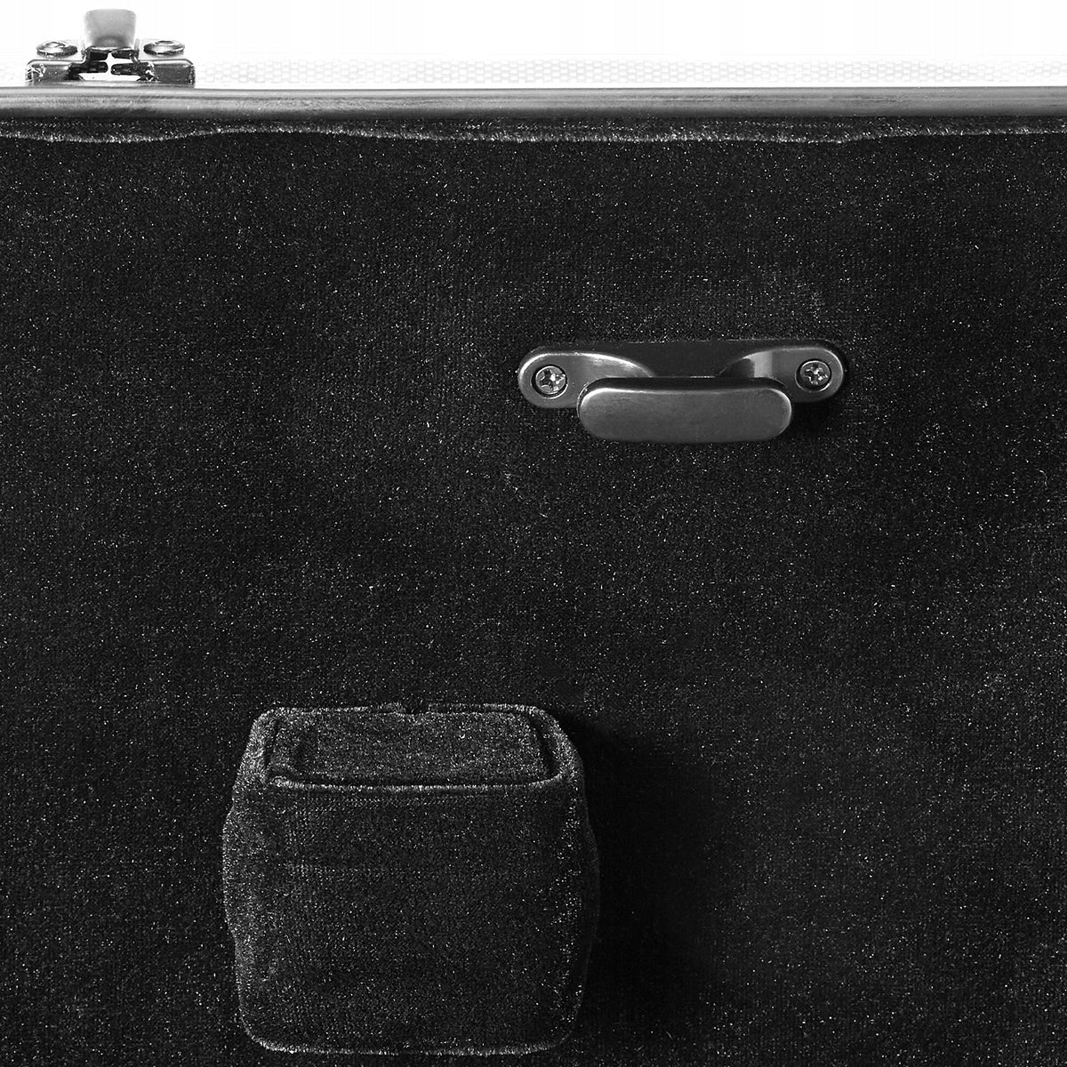 VEVOR VIOLIN CASE 4/4 FULL SIZE COMPOSITE CARBON FIBER