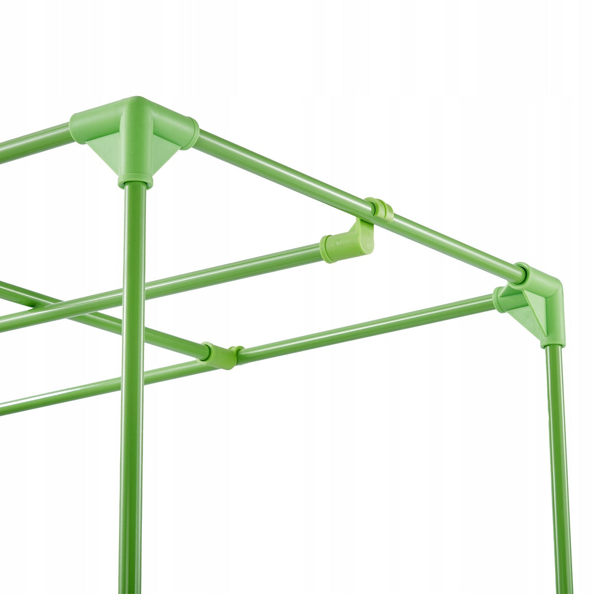 VEVOR PROFESSIONAL GROW TENT 120X60X180 CM 600D MYLAR GROWBOX