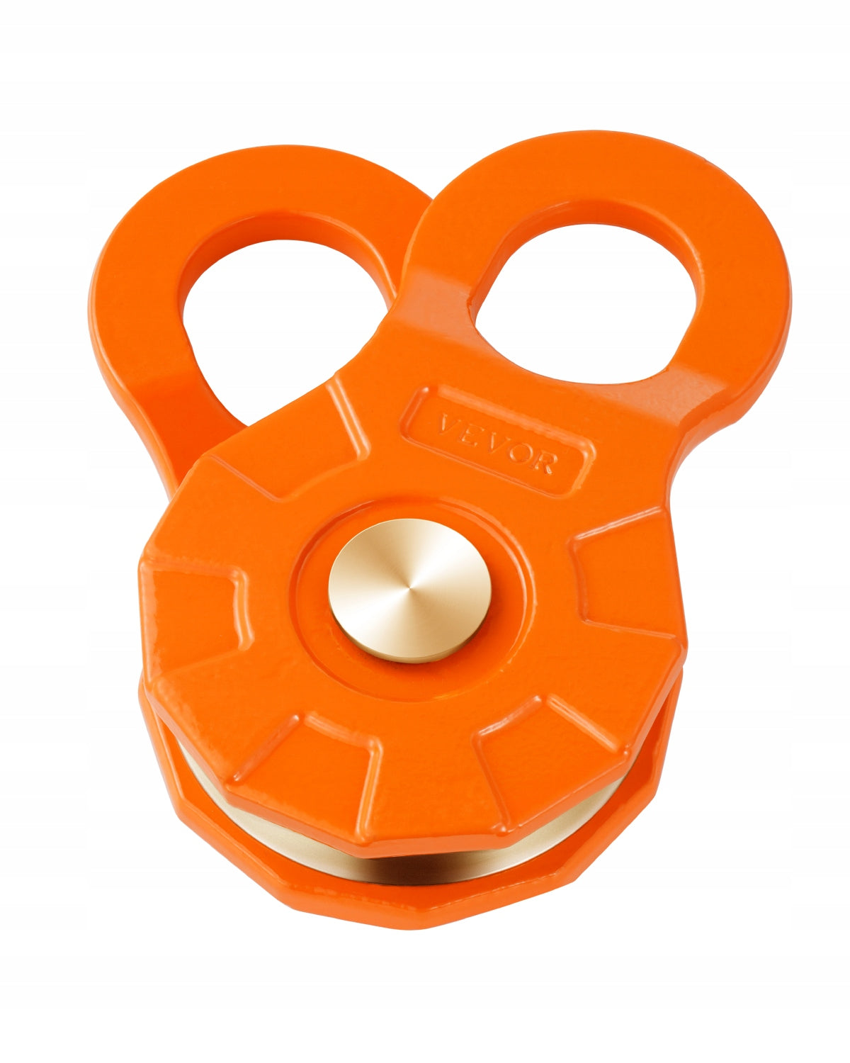VEVOR 30T WINCH PULLEY STRONG SNATCH BLOCK 15T 30T