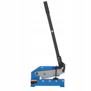 VEVOR 270MM LEVER SHEARS STRONG T10 STEEL BLADES BEST