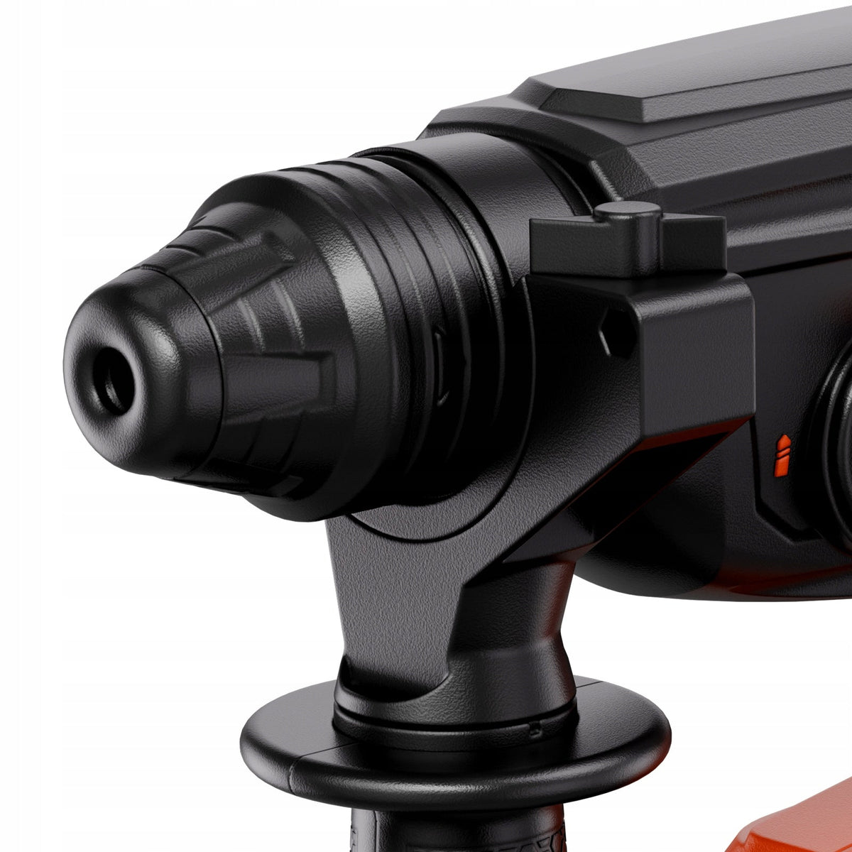 VEVOR 20V BRUSHLESS ROTARY HAMMER DRILL 4AH SDS PLUS POWERFUL