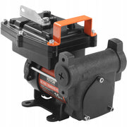 VEVOR FUEL TRANSFER PUMP 12V 15GPM 1/4HP PORTABLE AUTOMATIC