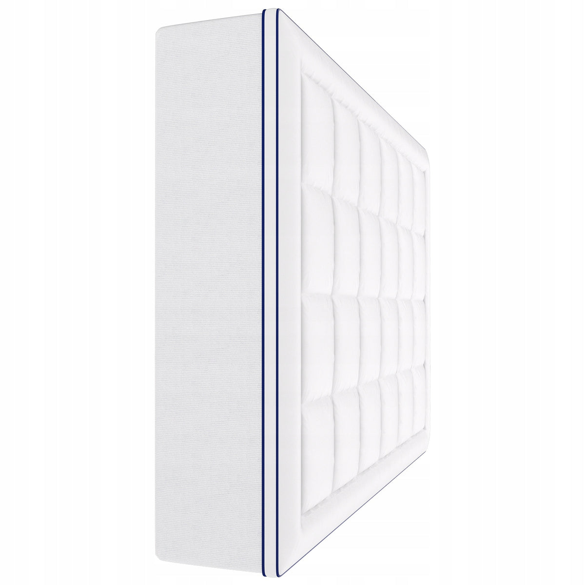 VEVOR MATTRESS PROTECTOR TOPPER GEL MEMORY FOAM 4 QUEEN PREMIUM