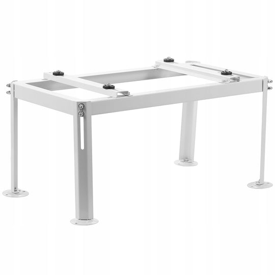 VEVOR ANTI-VIBRATION ADJUSTABLE FLOOR STAND FOR AIR CONDITIONER 200KG