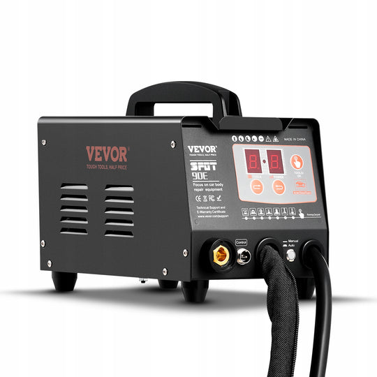 VEVOR DENT SPOTTER 3KW DENT REPAIR KIT 2 GUNS PROFESSIONAL