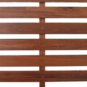 VEVOR CEDARWOOD GARDEN SWING 1702X710X600 MM SOLID AND STRONG