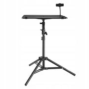 VEVOR PROJECTOR STAND TRIPOD FOR LAPTOP ADJUSTABLE 685-1600MM STURDY