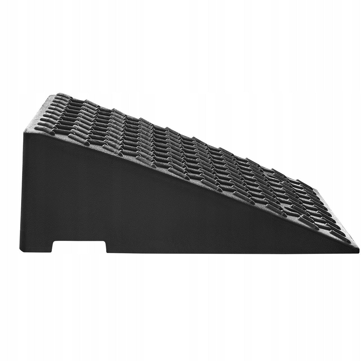 VEVOR DRIVEWAY CURB RAMP 3175 KG 2 PACK STRONG AND STURDY