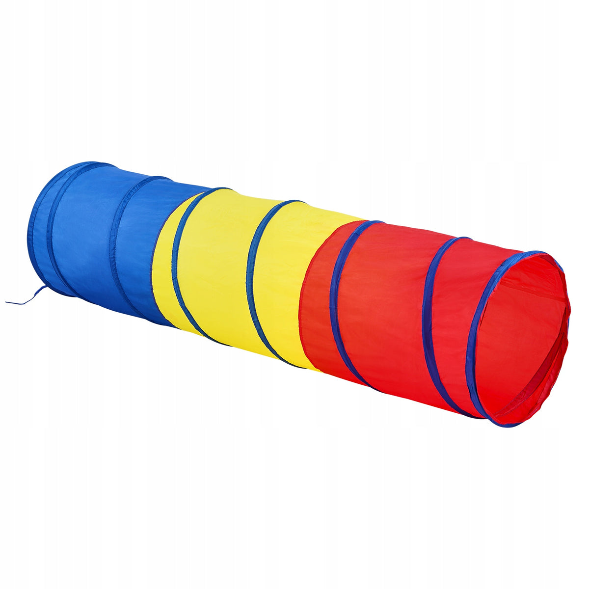 VEVOR KIDS' TUNNEL TENT POP-UP CRAWL TUNNEL STURDY