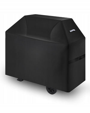 VEVOR BBQ GRILL COVER 1473 MM WATERPROOF STURDY WEATHER-RESISTANT