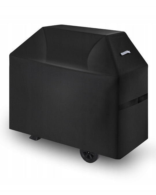 VEVOR BBQ GRILL COVER 1473 MM WATERPROOF STURDY WEATHER-RESISTANT