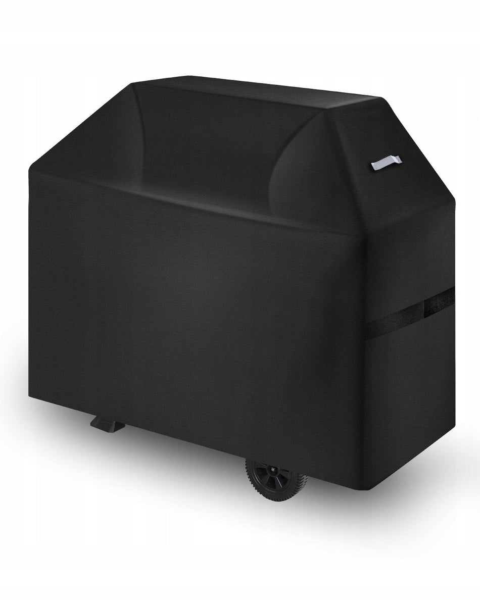 VEVOR BBQ GRILL COVER 1473 MM WATERPROOF STURDY WEATHER-RESISTANT