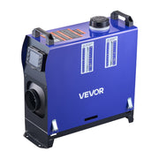 VEVOR DIESEL AIR HEATER 12-24V 5-8KW PORTABLE PREMIUM