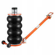 VEVOR 6 TON PNEUMATIC JACK WITH EXTENDED COLUMN, ADJUSTABLE