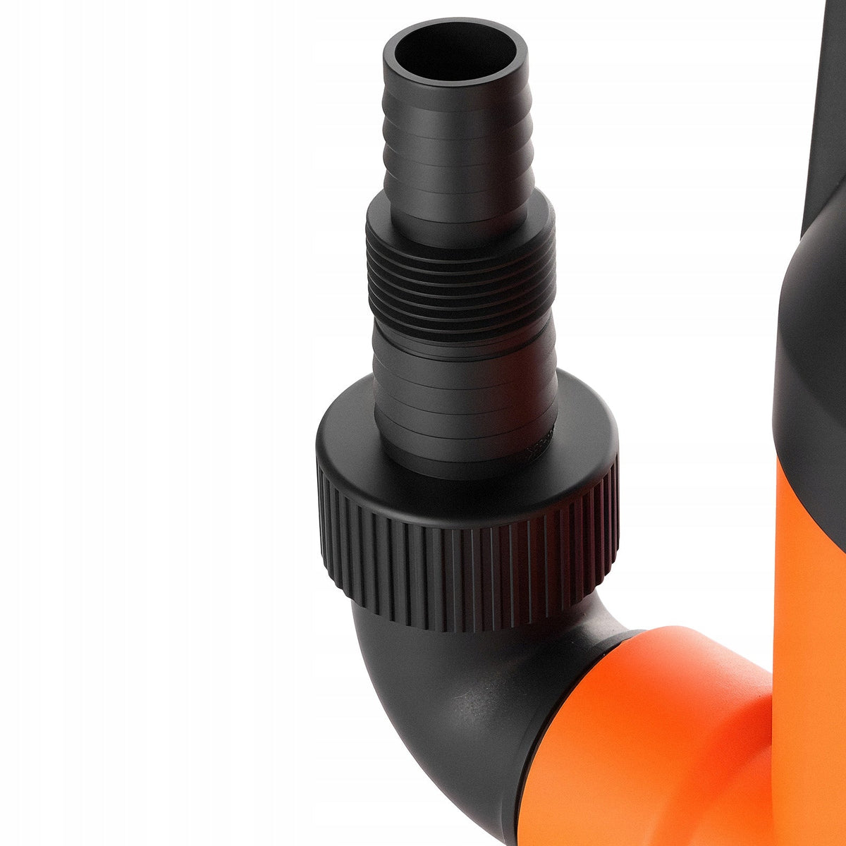 VEVOR 650W 15000L H PROFESSIONAL SUBMERSIBLE PUMP FOR DIRTY WATER