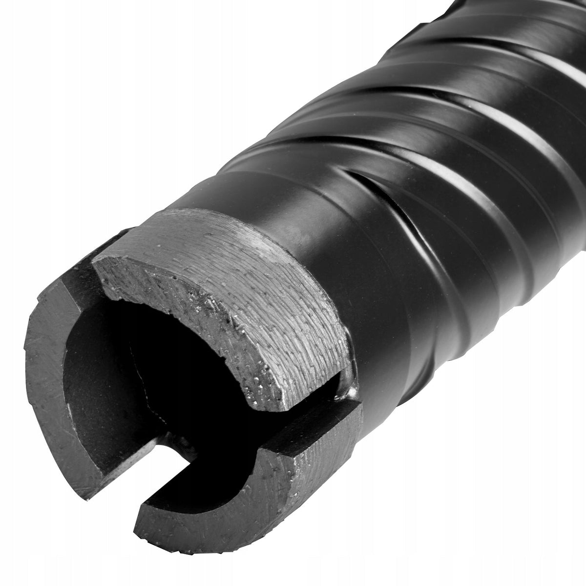 VEVOR 25MM 241MM M16 DRY DIAMOND CORE DRILL BIT PREMIUM SET