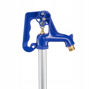 VEVOR FREEZE-PROOF GARDEN HYDRANT 980 MM OUTDOOR FAUCET G