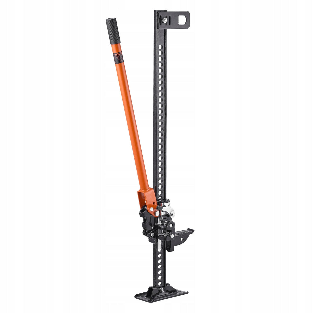 VEVOR AGRICULTURAL JACK 1075 MM 3.18T STRONG MANUAL SOLID BEST