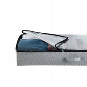 VEVOR UNDER-BED STORAGE BAG 2 PCS 85X43X12 CM STRONG LARGE