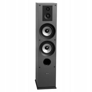 VEVOR PASSIVE FLOORSTANDING SPEAKER 3-WAY 145W MDF 70HZ-20KHZ BEST
