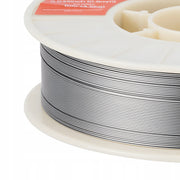 VEVOR 0.9MM E71T-11 FLUX CORE WIRE FOR GASLESS MIG WELDING 4.5KG STRONG
