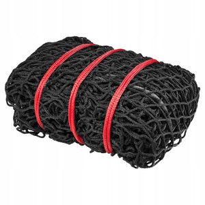 HAY NET VEVOR 1.8X1.8X1.8M FOR ROUND BALES STRONG DURABLE SLOW FEEDER