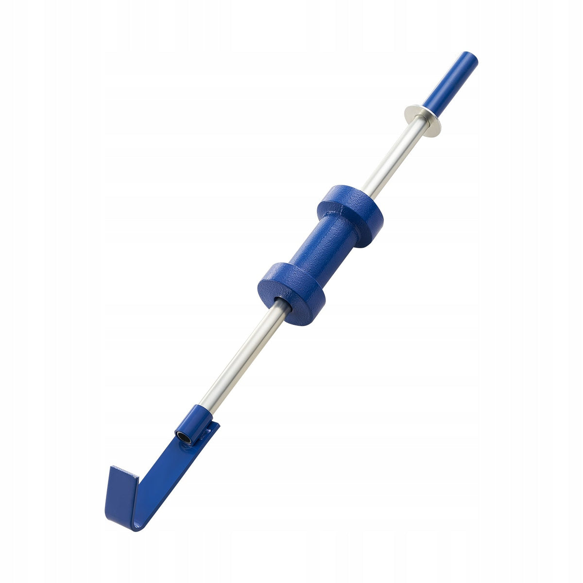 VEVOR DENT REPAIR KIT 5.9KG 14-IN-1 SLIDE HAMMER CASE
