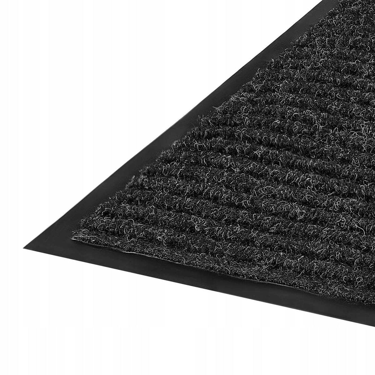 VEVOR DIRT TRAPPER ENTRANCE MAT 1829X1219 MM STRONG BEST FOR INDOOR USE