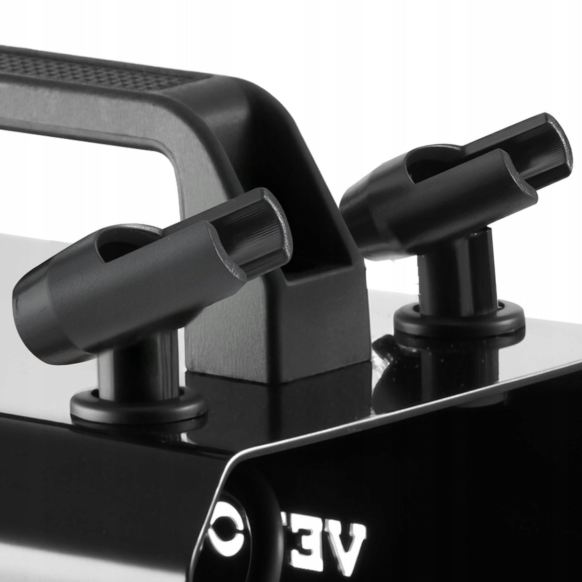 VEVOR 1/6 HP AIRBRUSH KIT WITH COMPRESSOR, 3 NOZZLES, ACRYLIC PAINTS